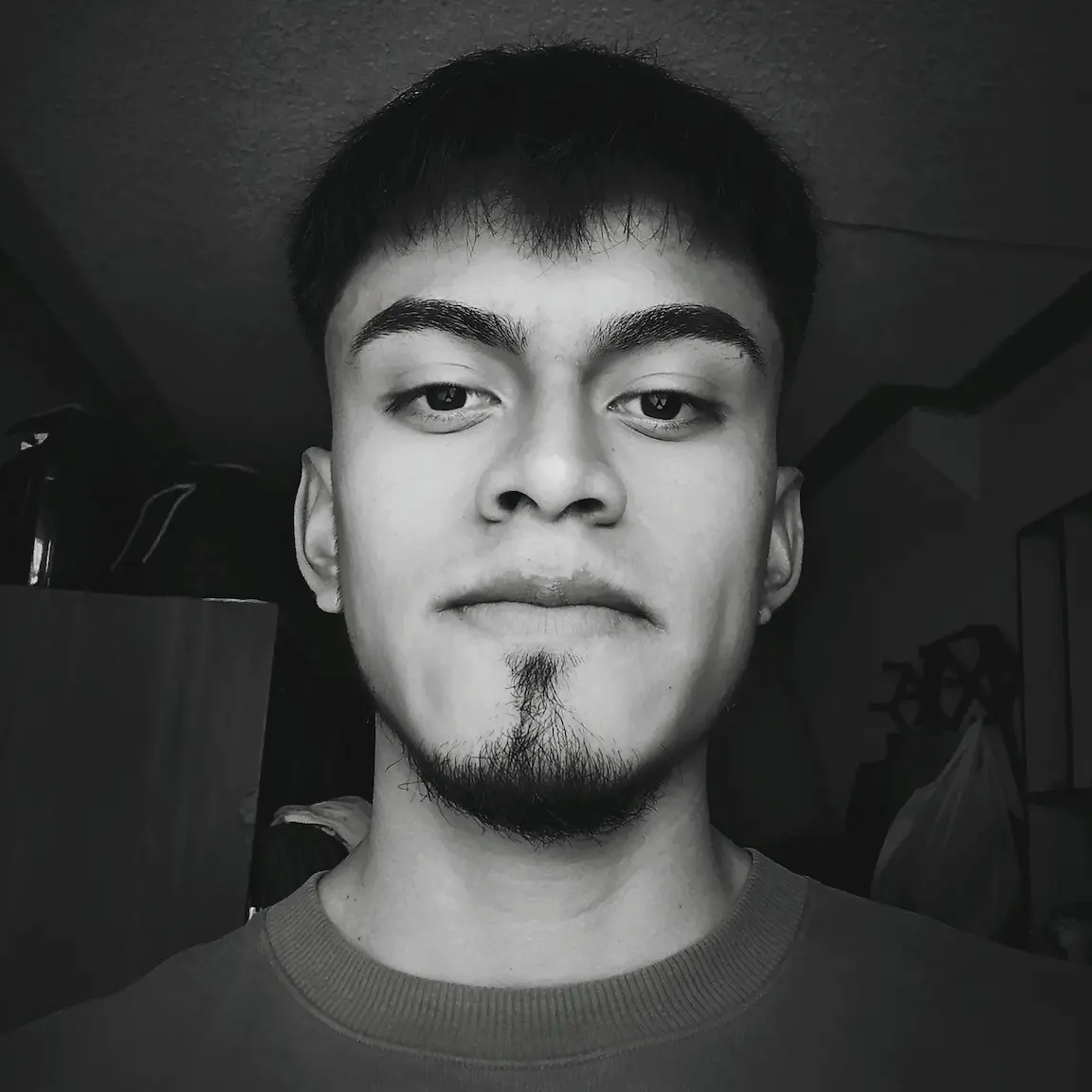 Andrés Geovanny Angulo Botina